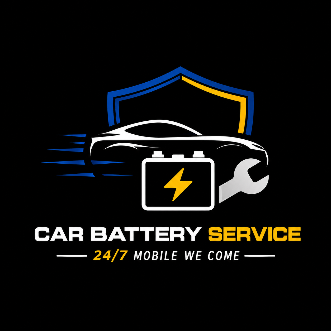 Car Battery Service