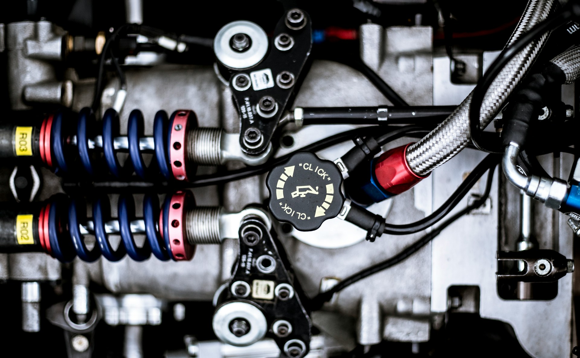 Car Auto Parts