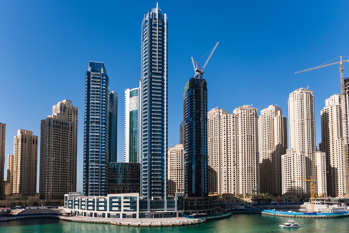 Al Karama Coverage