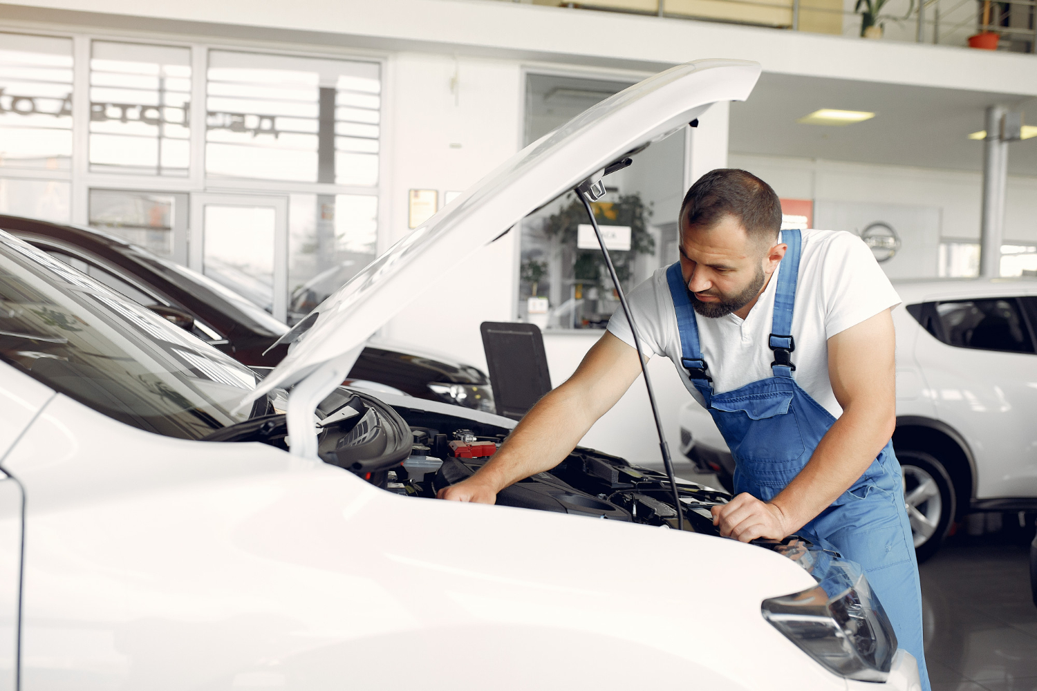 General Car Repair